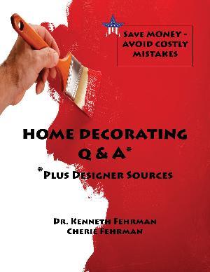 Home Decorating Q & A